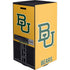 Baylor University BU Yellow XBox Series X Digital Edition Console Skin